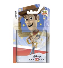 Disney Infinity Figur - Woody