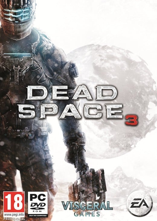 download dead space 3 pc