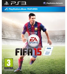 Fifa 15 (Nordic)