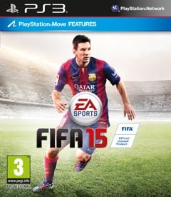 Fifa 15 (Nordic)