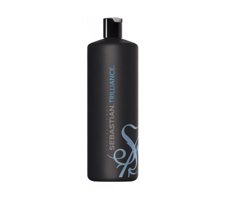 Sebastian - Trilliance Shine Shampoo 1000 ml.