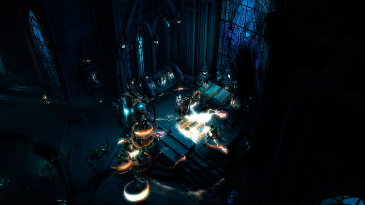 download diablo 3 reaper of souls for free