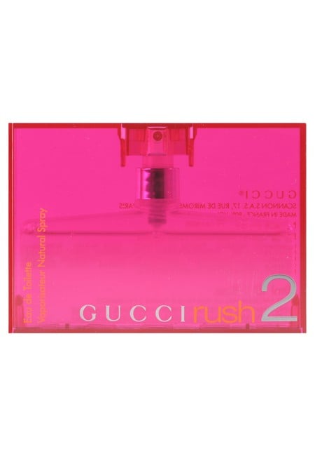 Gucci - Rush 2 30 ml. EDT