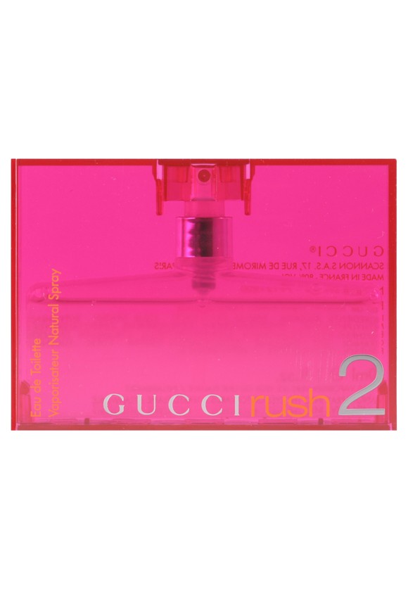 Køb Gucci - Rush 2 30 ml. EDT