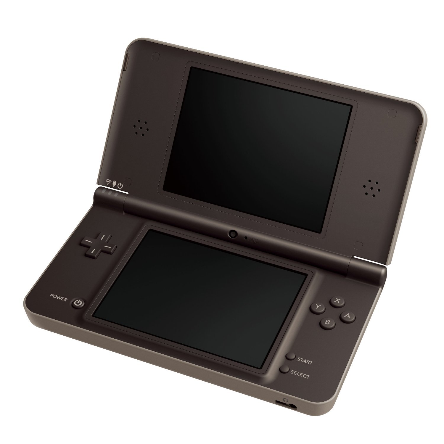 bodsøvelser veltalende Cirkus Køb Nintendo DSI XL Dark Brown Handheld Console (Nordic)