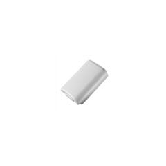 Xbox 360 Rechargable Battery white