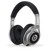 Beats by Dr. Dre Executive Over Ear Headphones with Control Talk - Silver thumbnail-1