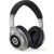 Beats by Dr. Dre Executive Over Ear Headphones with Control Talk - Silver thumbnail-6