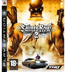 Saints Row 2 (Nordic)