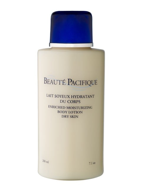 Beauté Pacifique - Body Lotion til Tør Hud 200 ml.