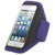 Purple Sport Armband for iPhone thumbnail-1