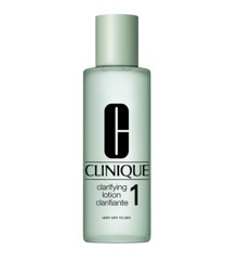 Clinique - Clarifying Lotion 1 400 ml.