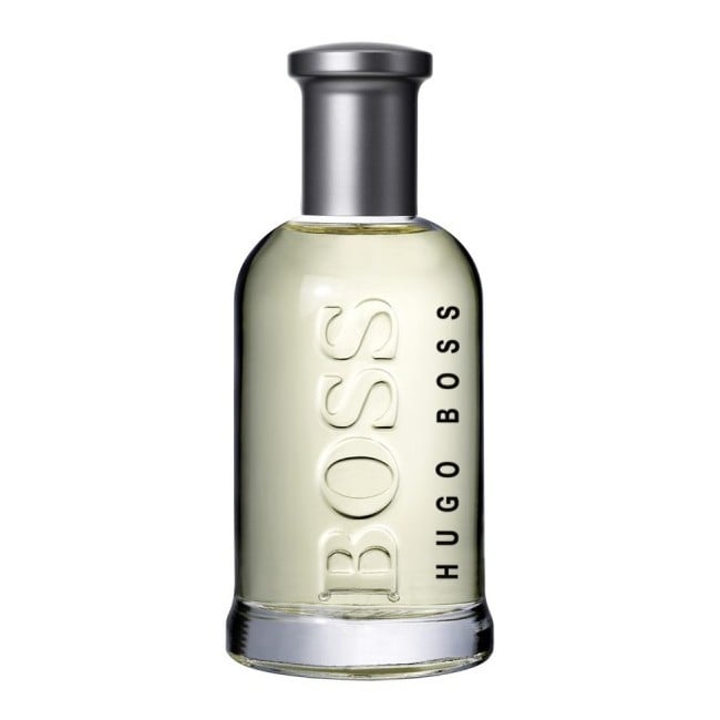 fløjl forslag Vie Køb Hugo Boss - Bottled 50 ml. EDT - Fri fragt
