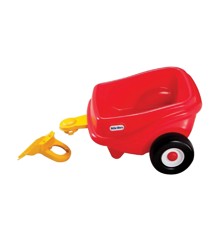 Little Tikes - Cozy Coupe anhænger (401225)