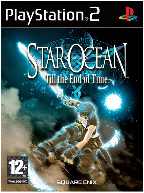 Star Ocean Till The End of Time