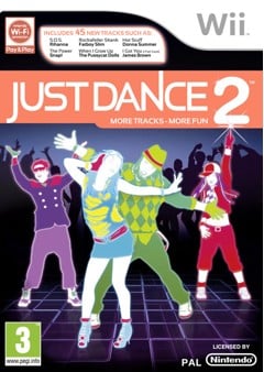 Just Dance 2