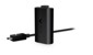 Xbox One Play and Charge Kit (Black) thumbnail-1