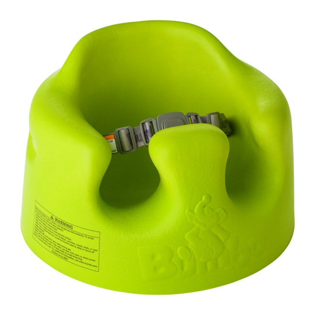 Bumbo Stol - Lime