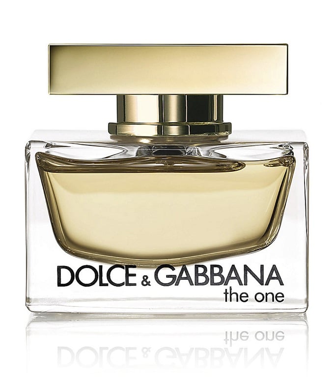 Fuld frakobling Forge Køb Dolce & Gabbana - The One for Women 30 ml. EDP - Fri fragt