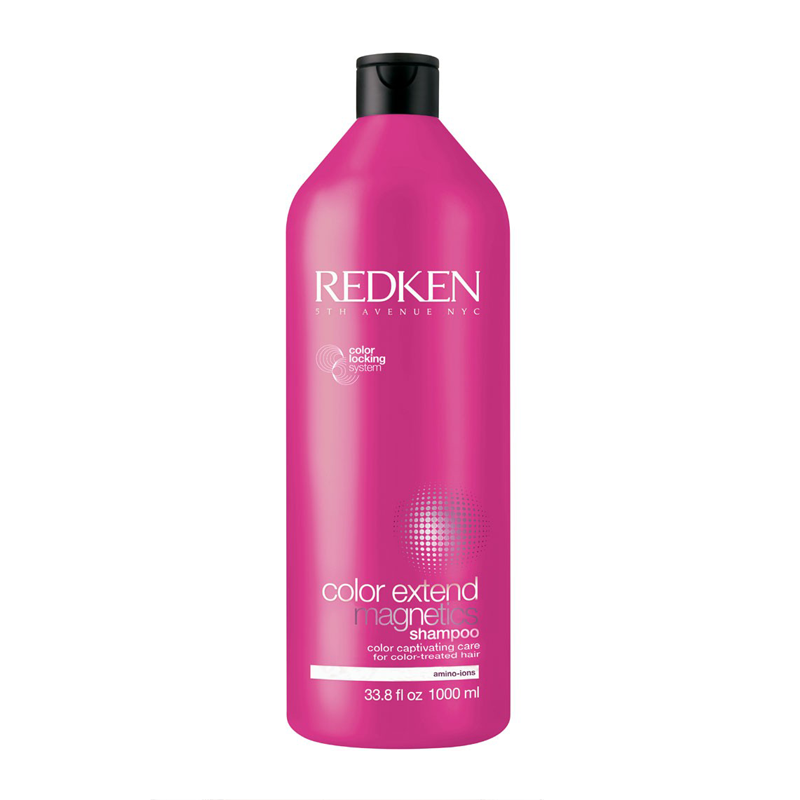 Køb Redken Color Extend Shampoo 1000 ml