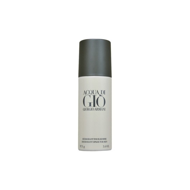 Armani - Acqua di Gio Deodorant Spray for Men 150 ml.