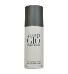 Armani - Acqua di Gio Deodorant Spray for Men 150 ml.