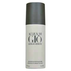 Armani - Acqua di Gio Deodorant Spray for Men 150 ml.