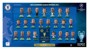 Soccerstarz - Chelsea - Champions League Celebration Pack - 2012 - Ltd Edition thumbnail-1