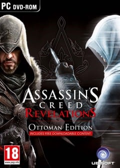 Assassin's Creed Revelations Ottoman Edition