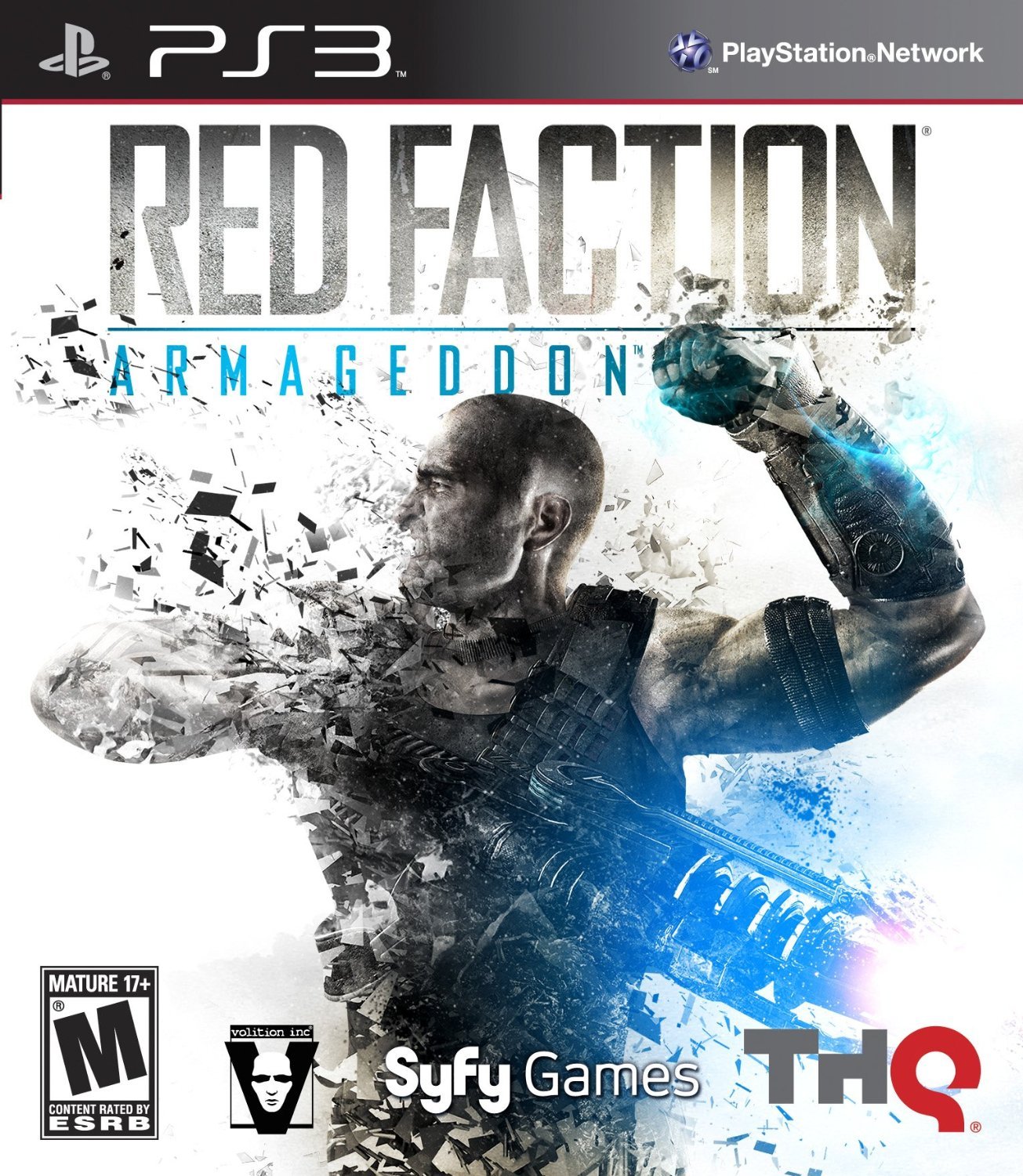 Red faction armageddon коды