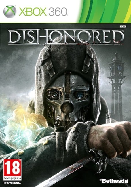 Dishonored