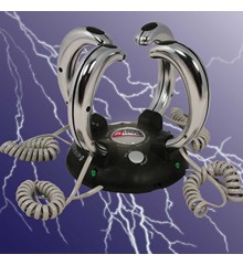 Lightning Reaction Reloaded