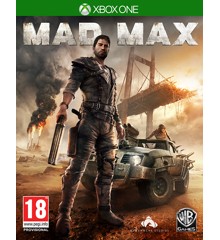 Mad Max /Xbox One