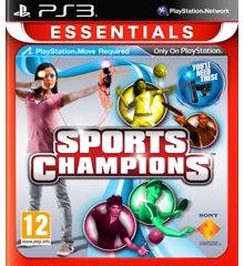 Sports Champions - Move (Essentials)