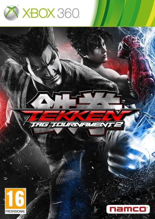Tekken Tag Tournament 2 - Videospill og konsoller