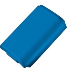 Xbox 360 Rechargeable battery pack (Blue)
