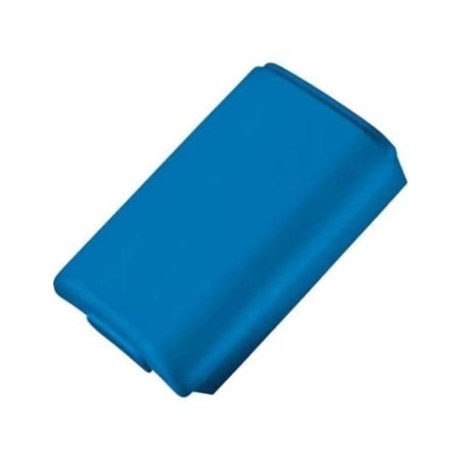 Xbox 360 Rechargeable battery pack (Blue)