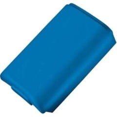 Xbox 360 Rechargeable battery pack (Blue)