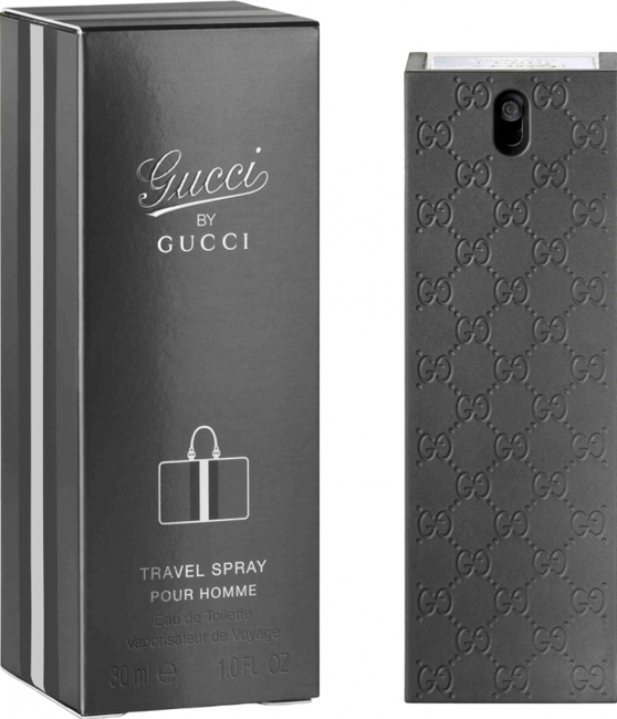 Gucci - By Gucci for Men 30 ml. EDT travel spray