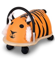 Wheely Bug - Tiger, klein