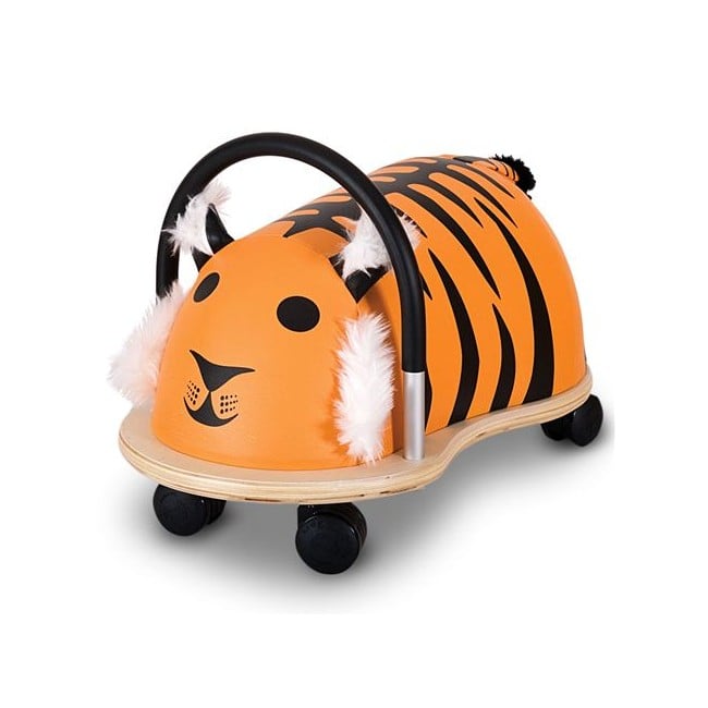 Wheely Bug - Tiger, klein