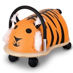 Wheely Bug - Tiger - Small (8-204)