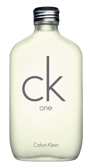 Calvin Klein - CK One 100 ml. EDT