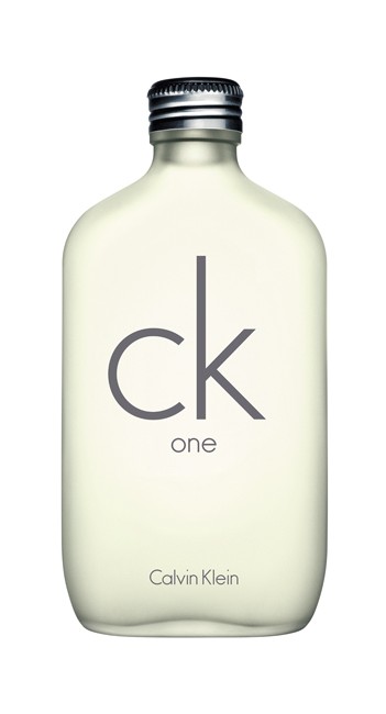 Calvin Klein - CK One 100 ml. EDT