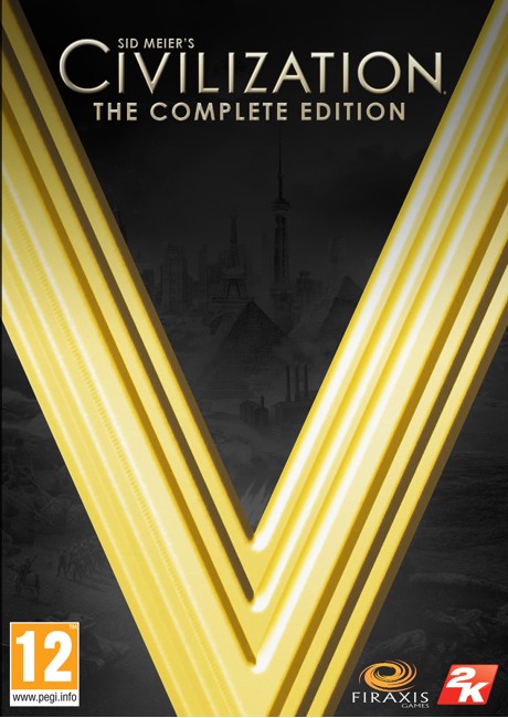 Sid Meier's Civilization® V: The Complete Edition