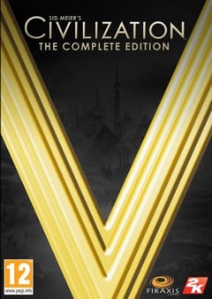 Sid Meier's Civilization® V: The Complete Edition