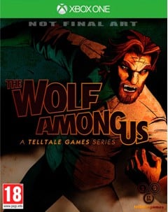 The Wolf Among Us /Xbox One