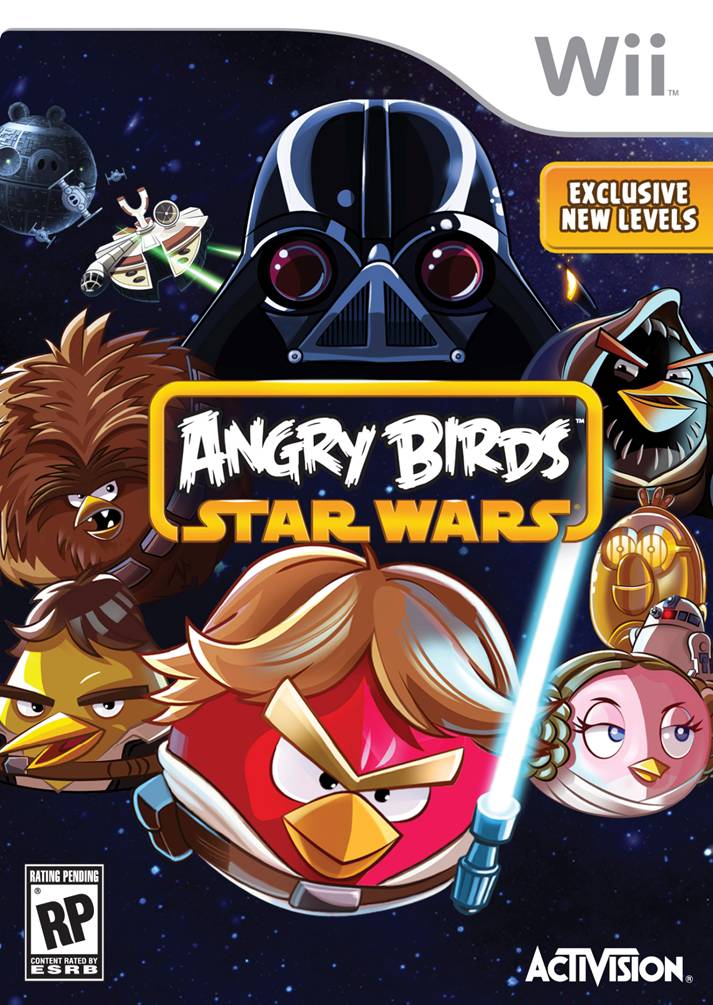 angry birds star wars 6 11