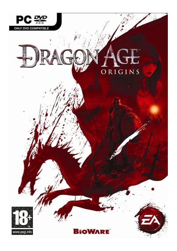 No such script dragon age origins что делать