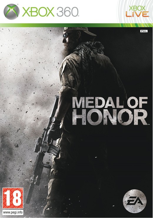 Medal of honor 2010 читы